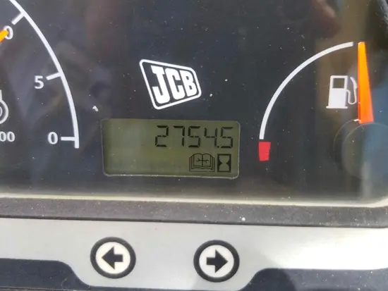 2014 JCB 506-36 Forklift