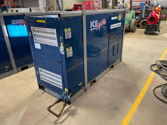 2019 Frost-Fighter IHS700 Indirect Fired Heater