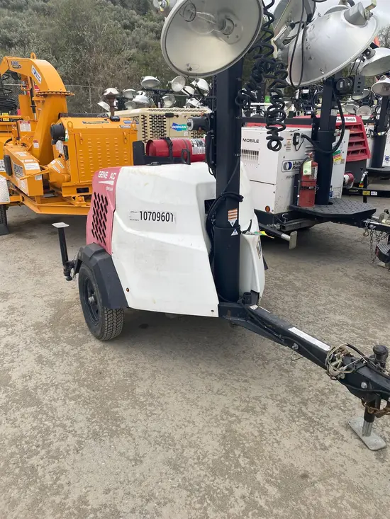 2018 Magnum Pro MLT6SM Towable Light Tower