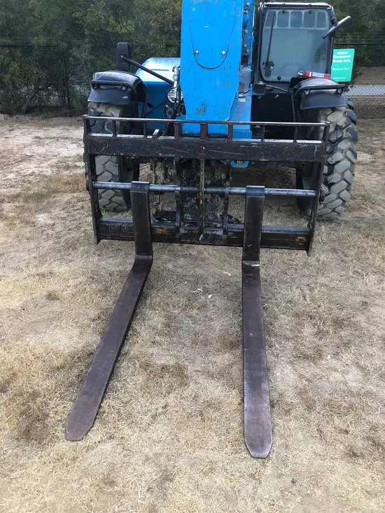 2016 Genie GTH-636 Forklift