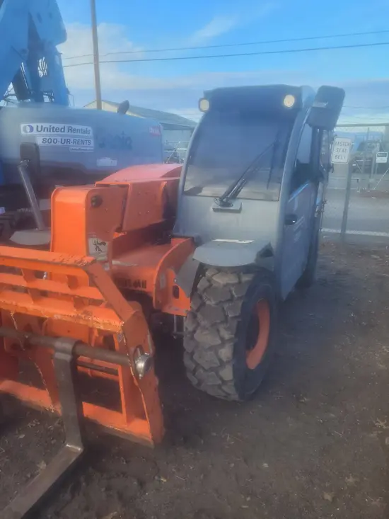 2017 XTREME XR5919 Forklift