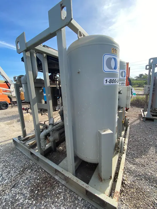 2014 Airtek TF-TWR1600R-A1