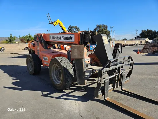 2016 SKYTRAK 10054 Forklift