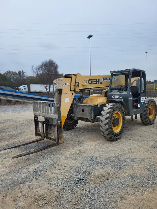 2016 Gehl RS6-42 Forklift