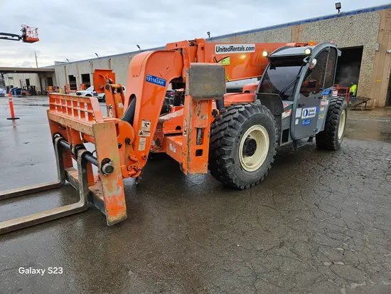 2017 XTREME XR2045 Forklift
