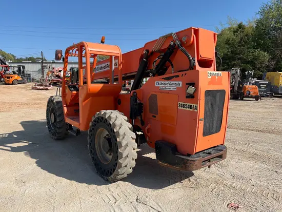 2015 SKYTRAK 6042 Forklift