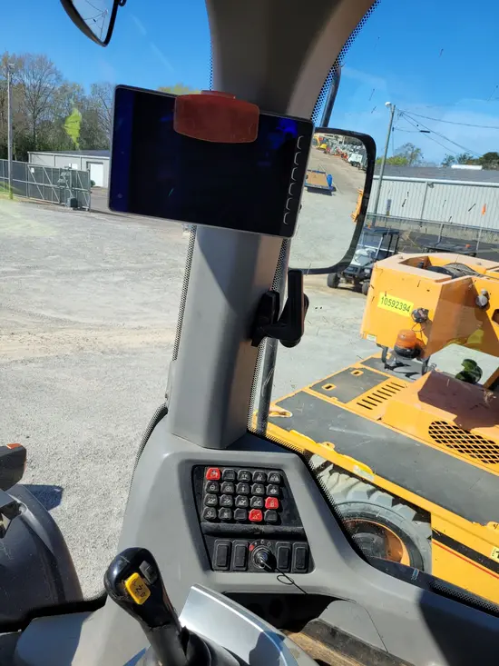 2019 Case 621G Wheel Loader
