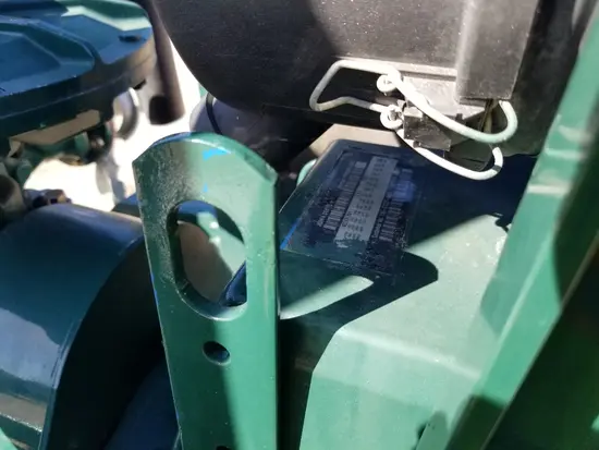 2013 Thompson 4JSCMN-DJDST-24 Pump