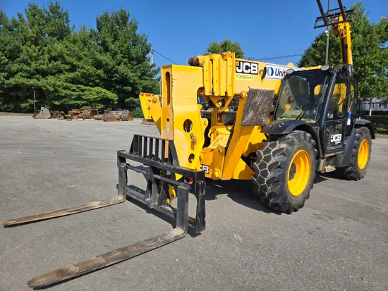 2017 JCB 512-56 S Forklift
