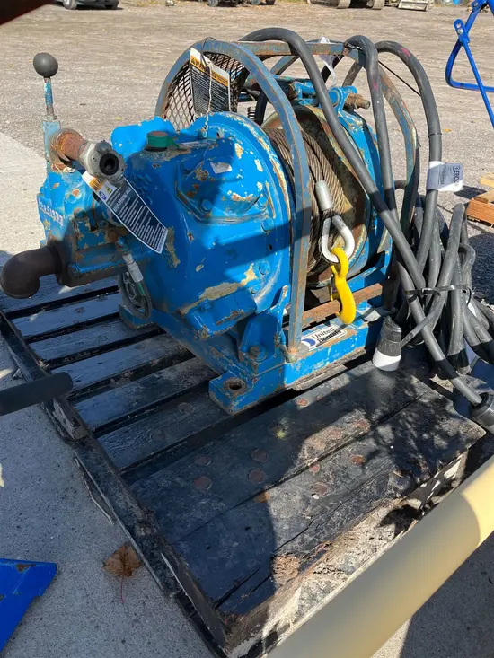 2012 SAN-EI SEIKI W10220SAABG