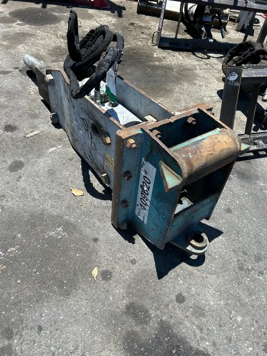 2019 FURUKAWA F9FSP Attachment