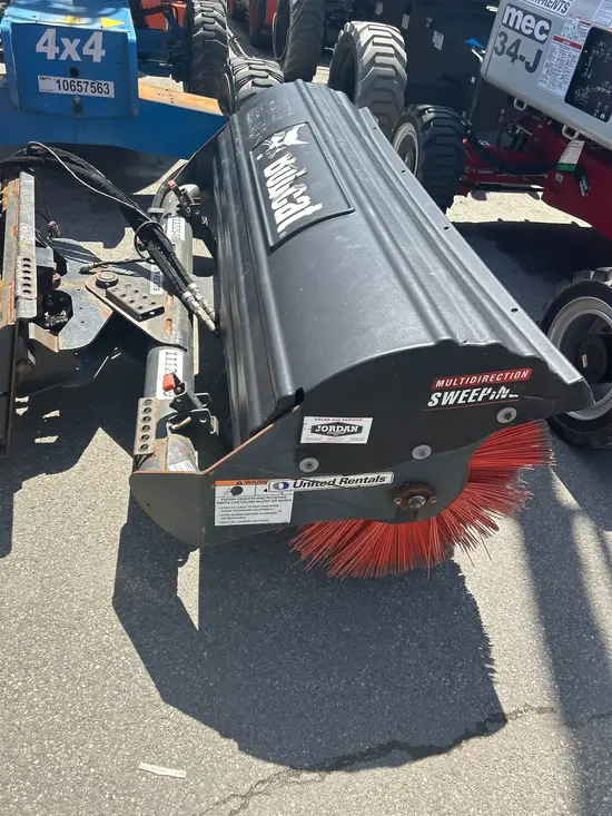2020 Bobcat 84 AB Attachment
