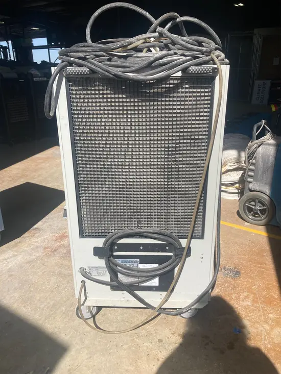 2017 OCEANAIRE 20ACH6034 Electric Heater