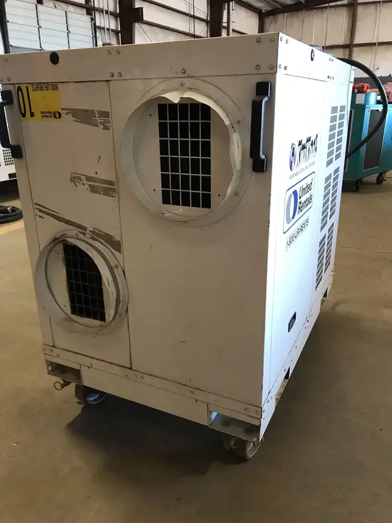 2017 KWIKOOL KP05-43 Portable Air Conditioner