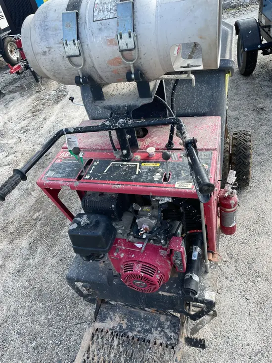 2019 Allen Engineering AR16PBEP