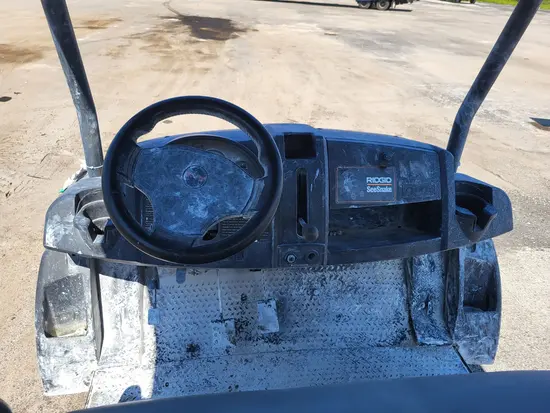 2022 John Deere Z920M