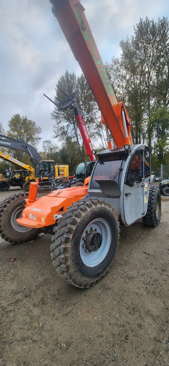 2016 XTREME XR842 Forklift