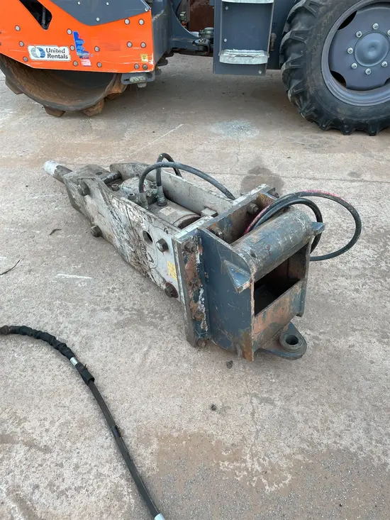 2019 Kent KF9FSP Attachment