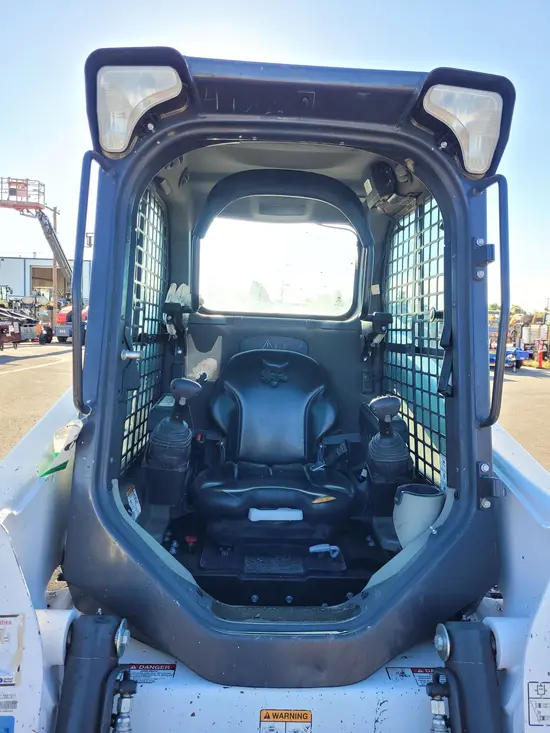 2019 Bobcat T630 Track Loader