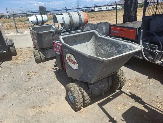 2019 Allen Engineering AR16PBEP