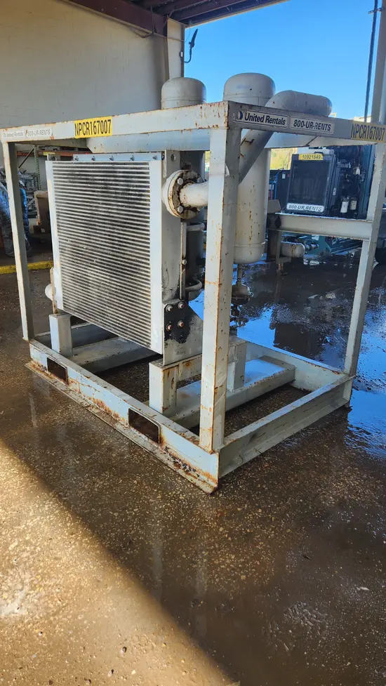 2007 Airtek ACR1600
