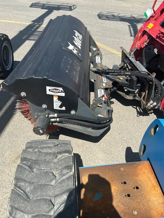 2020 Bobcat 84 AB Attachment