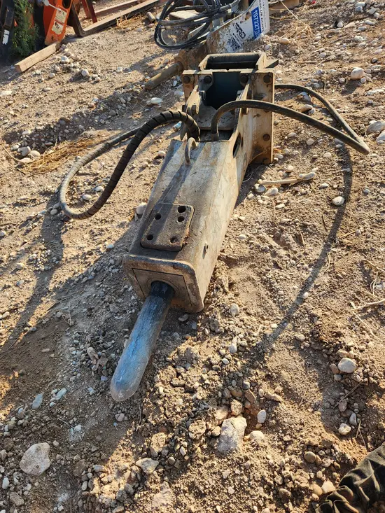 2018 FURUKAWA KF9QT Attachment