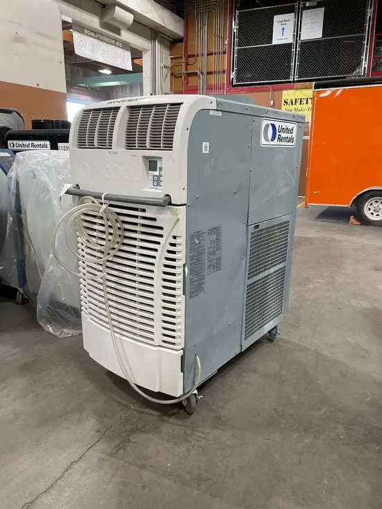 2017 DENSO OFFICE PRO 63 Portable Air Conditioner