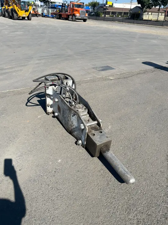 2016 FURUKAWA K-KF9FSP Attachment