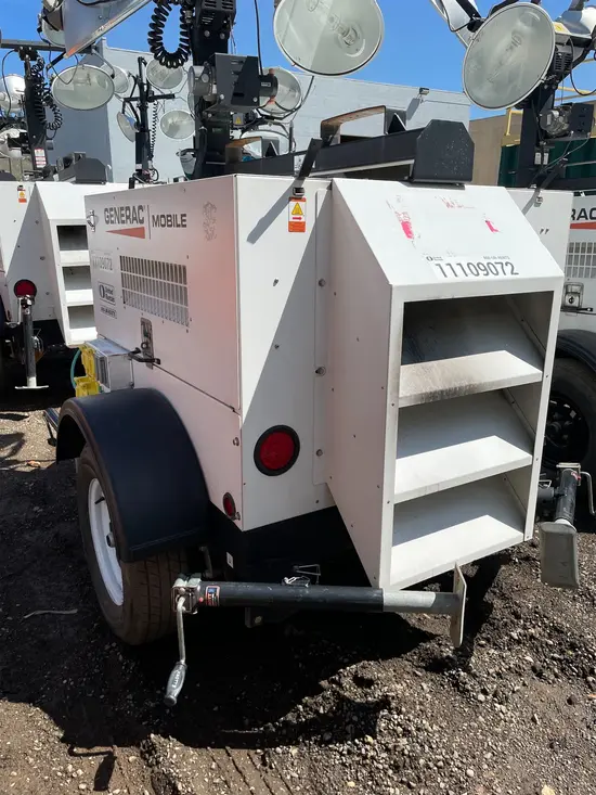 2020 Magnum Pro MLT4200IF4V Towable Light Tower