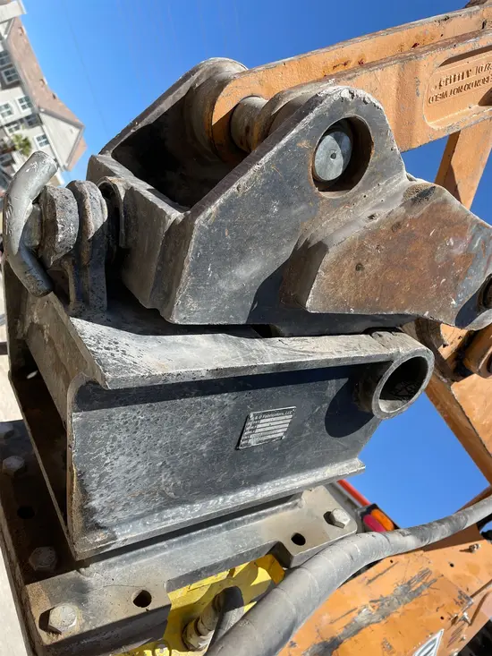 2018 Epiroc SB 452 Attachment
