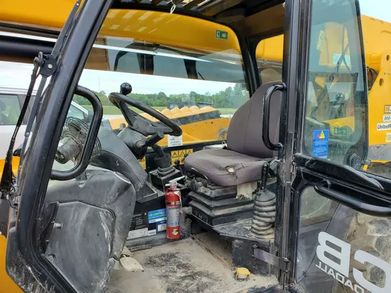 2018 JCB 510-56 Forklift