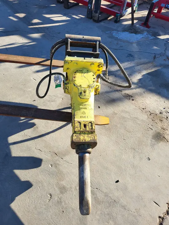 2020 Epiroc SB 452 Attachment