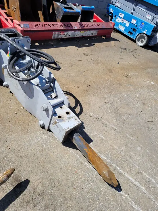 2019 FURUKAWA K-KF9FSP Attachment