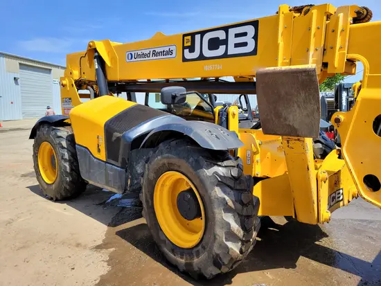 2014 JCB 510-56 S Forklift