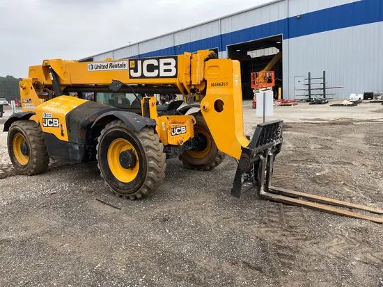 2015 JCB 507-42 Forklift