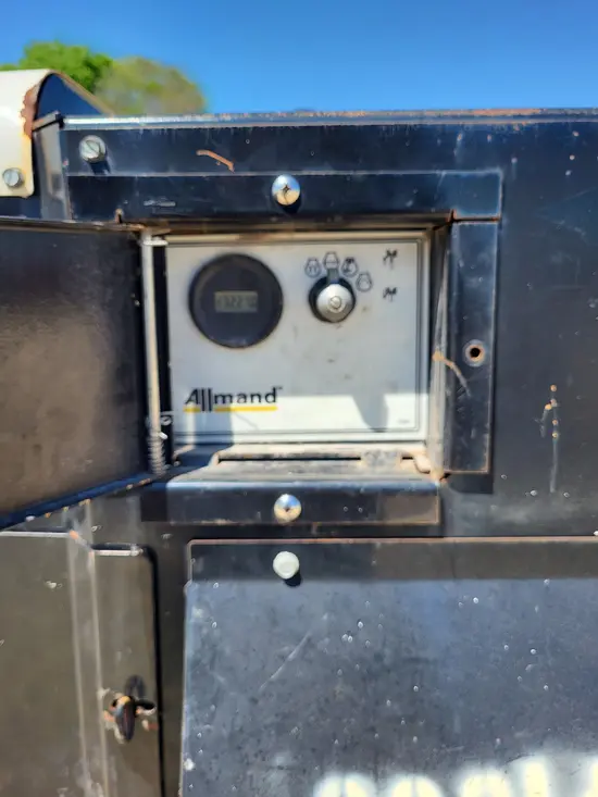 2019 Allmand NLV-ML3EC Towable Light Tower