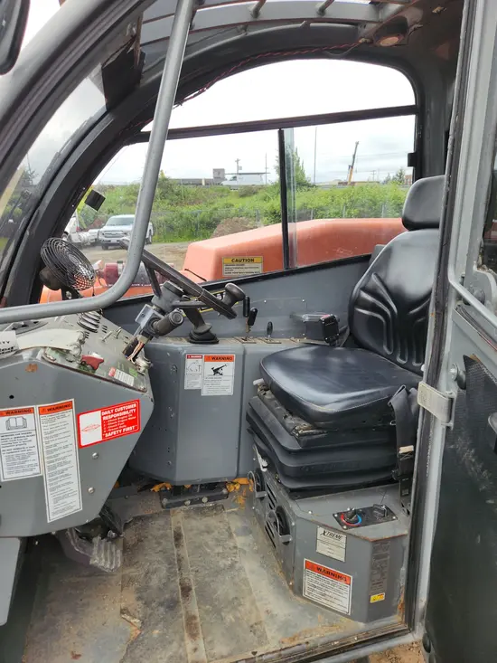 2014 XTREME XR4030 Forklift