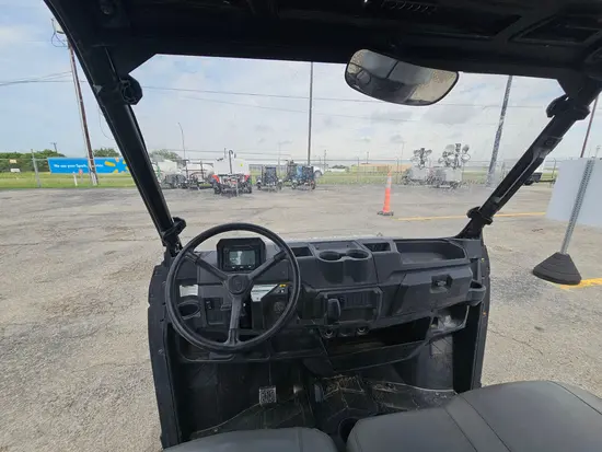 2021 Polaris PRO XD 4000D Utility Vehicle