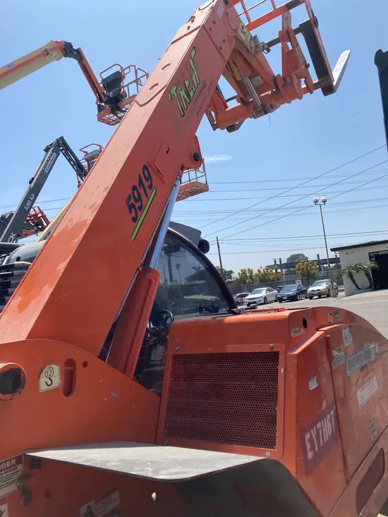 2017 XTREME XR5919 Forklift