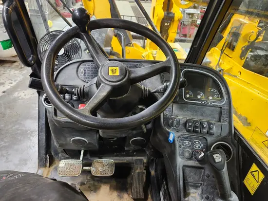2018 JCB 510-56 S Forklift