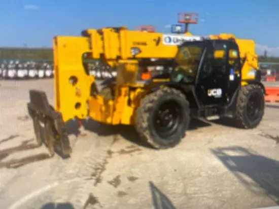 2021 JCB 510-56 Forklift