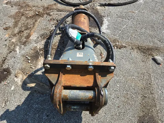 2018 Wacker Neuson HB36 Attachment