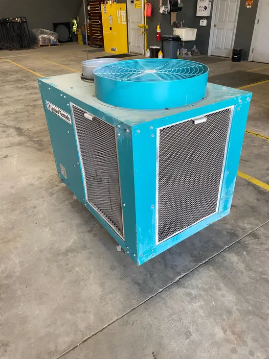 2017 DENSO CLASSIC 60 Portable Air Conditioner