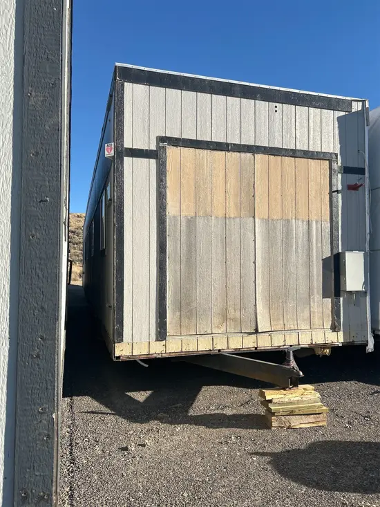 2015 AMCO STRUC 24 X 60 Modular Office Building