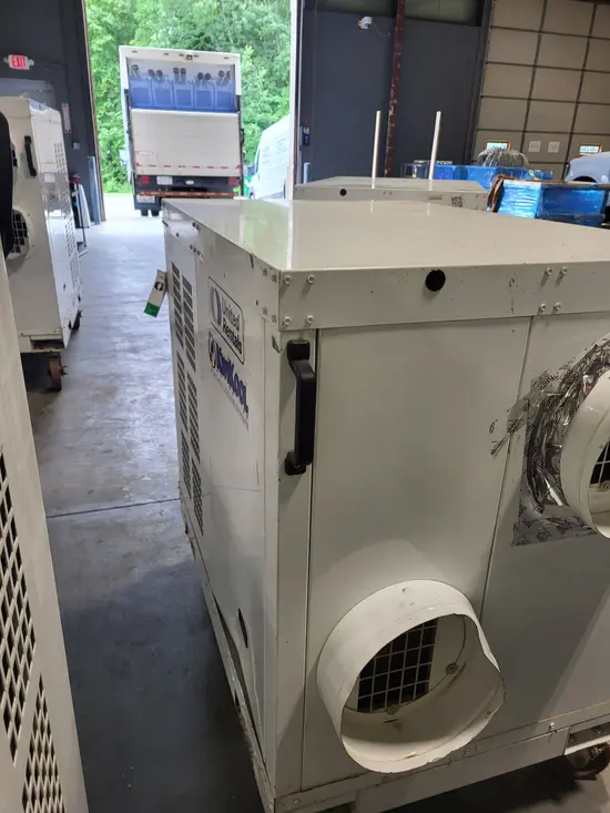 2019 KWIKOOL KP05-21H Portable Air Conditioner