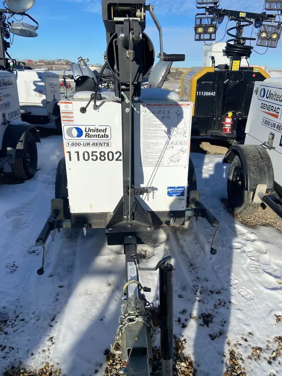2020 Magnum Pro MLT3060 Towable Light Tower