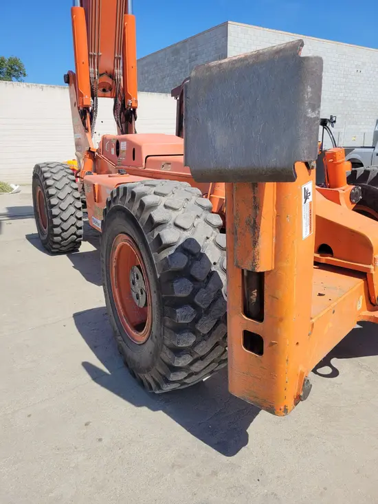 2016 XTREME XR1270 Forklift