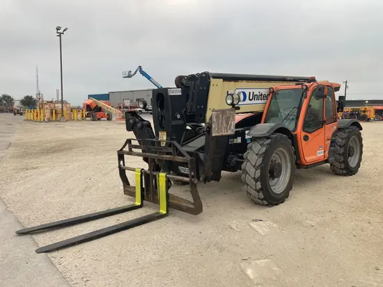 2016 JLG 1255 Forklift