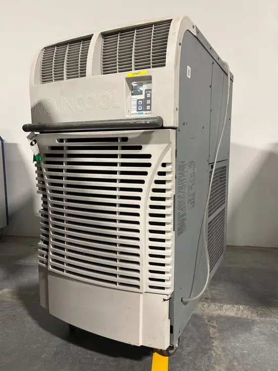 2018 DENSO OFFICE PRO 60 Portable Air Conditioner